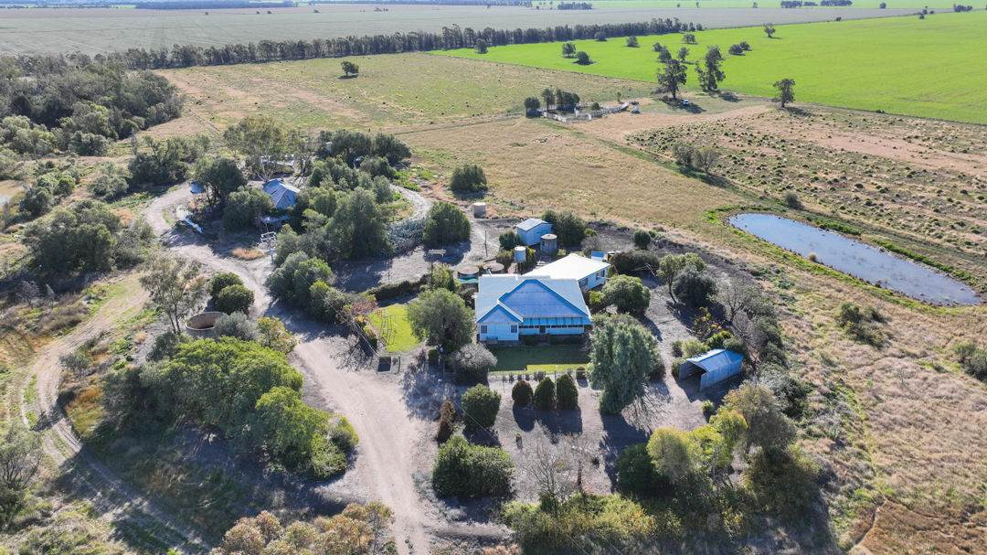 rural property for sale NSW