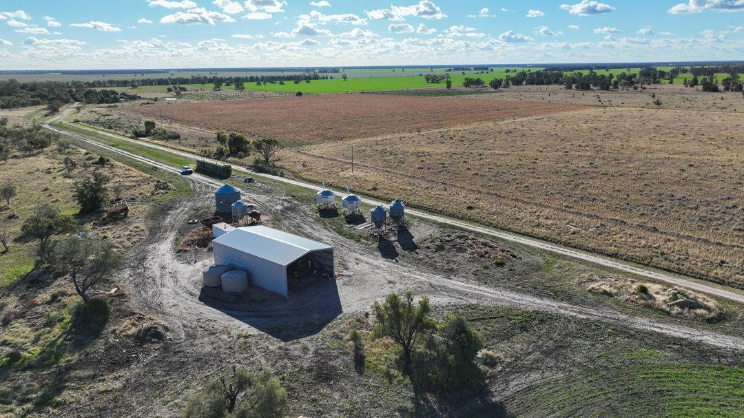 rural property for sale NSW