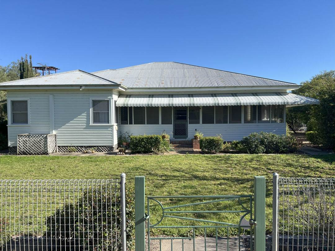 rural property for sale NSW
