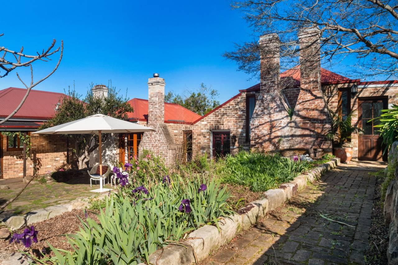 Historic Farm House For Sale Blue Mountains NSW