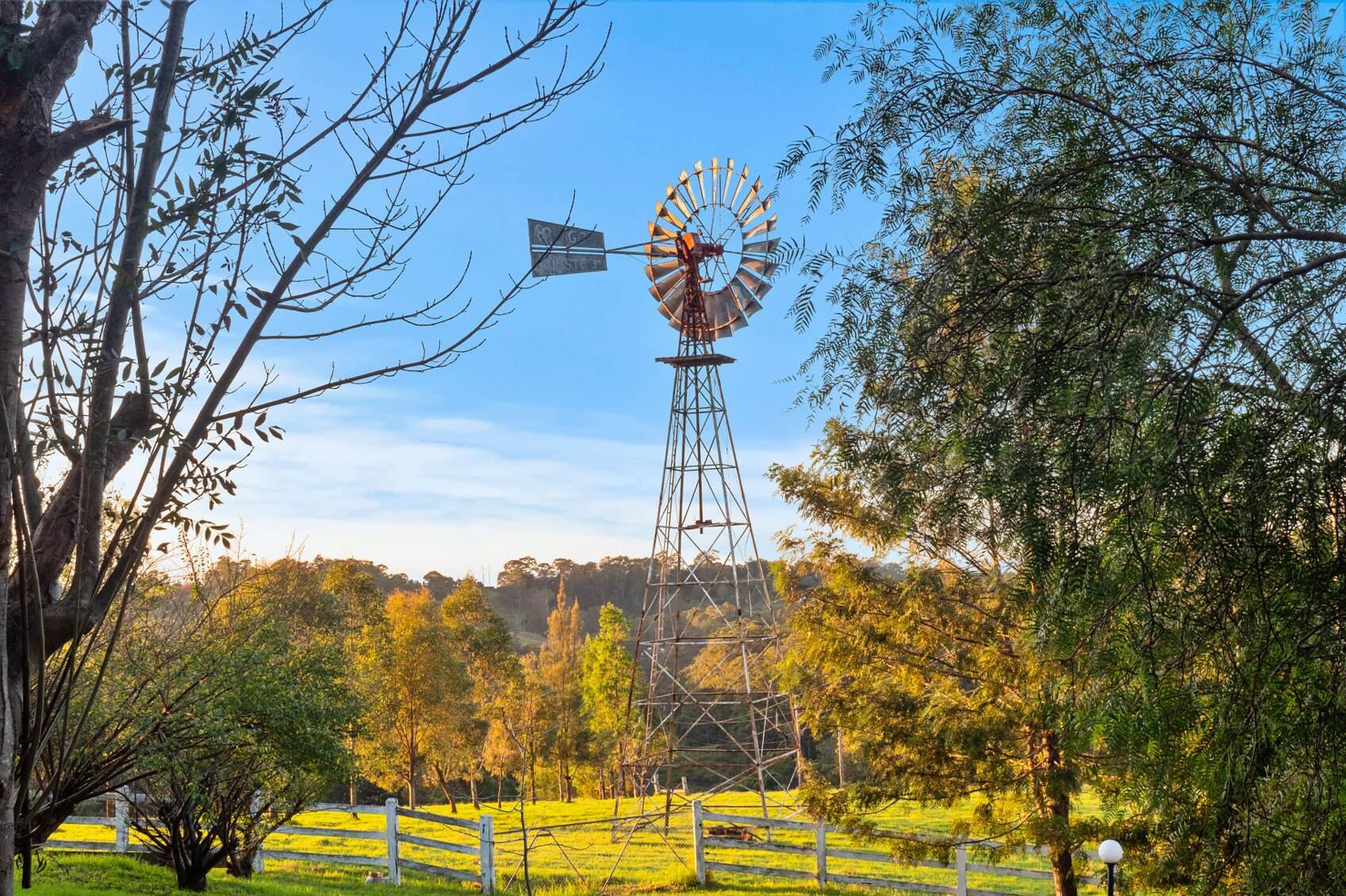 Historic Farm House For Sale Blue Mountains NSW