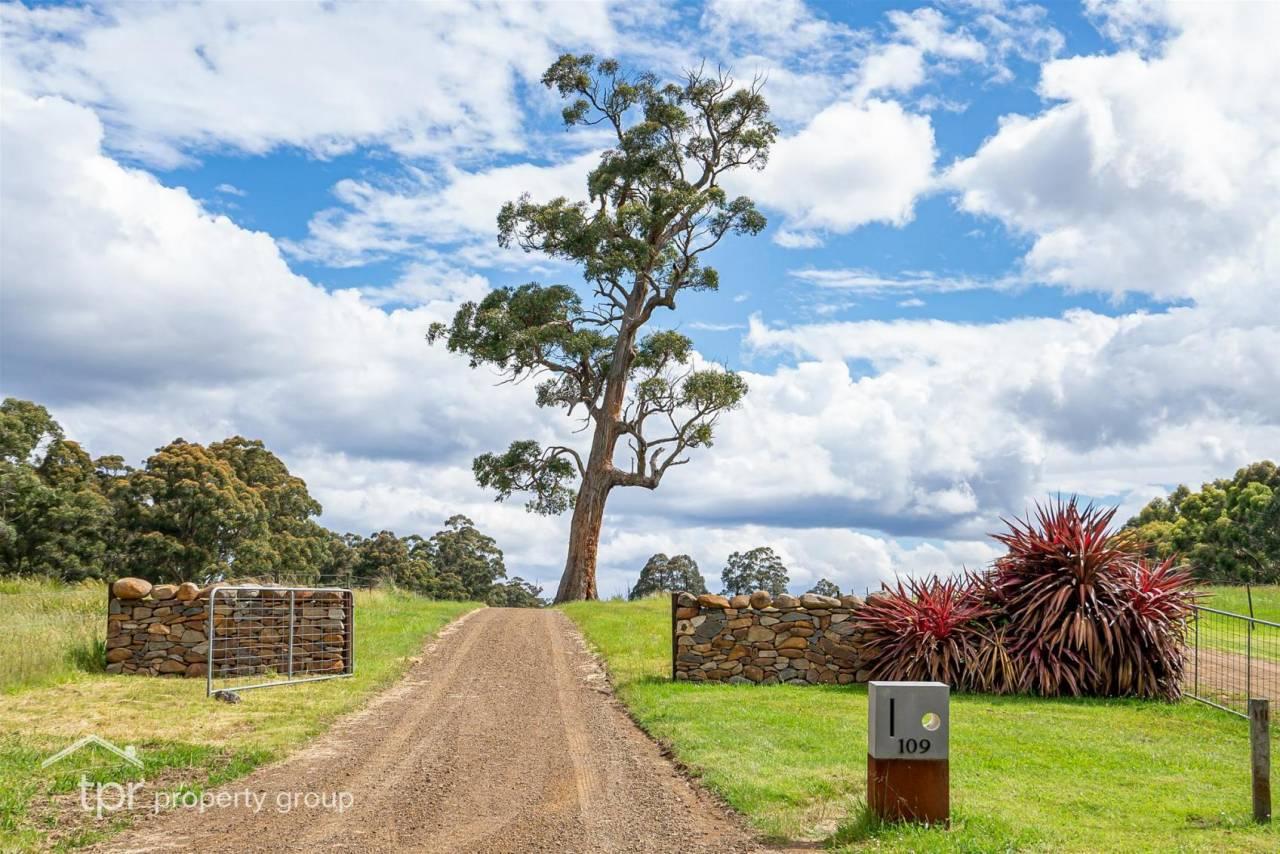Farm For Sale Tasmania: Country Lifestyle With Dual Residency