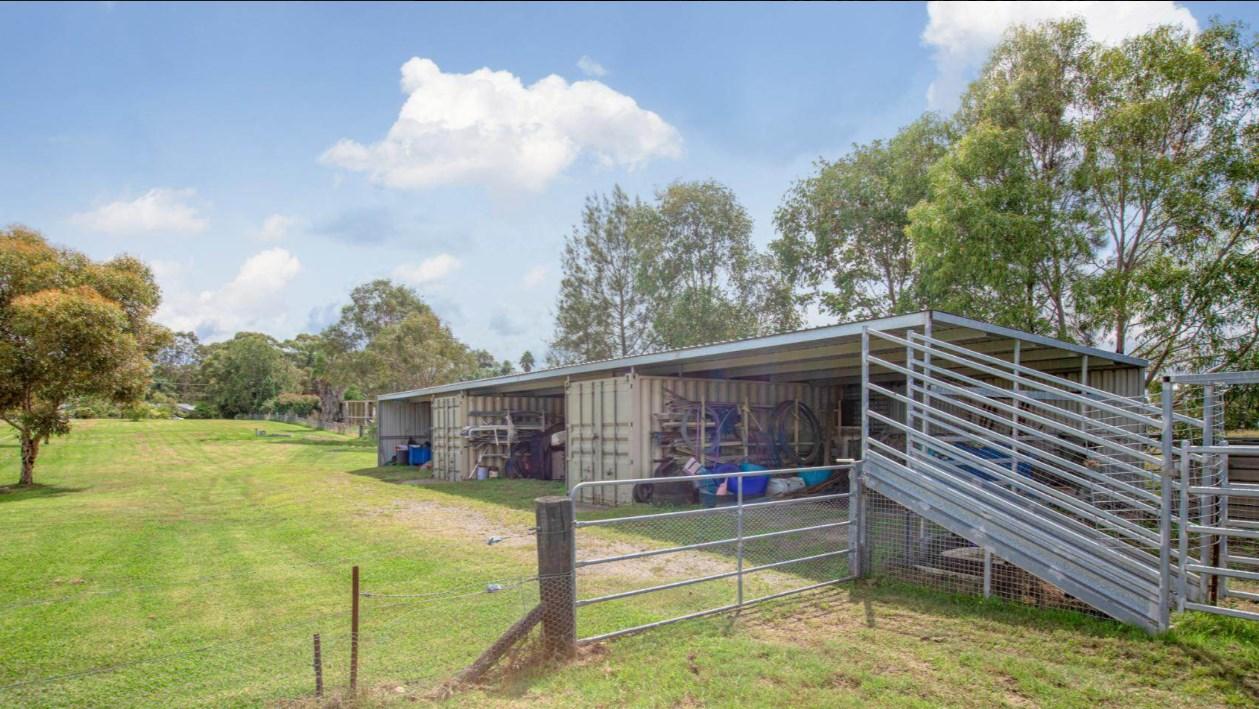 hobby farm for sale county road 3 carrying place on