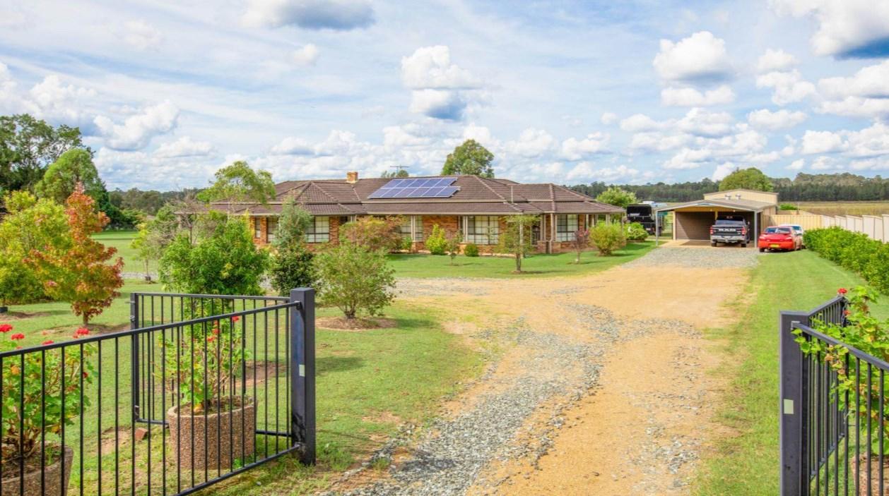 Hobby Farms For Sale NSW