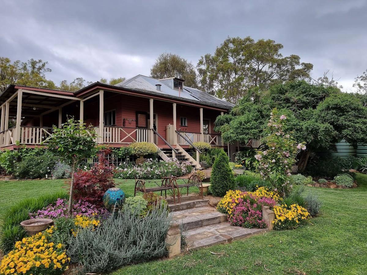 Hobby Farms For Sale QLD