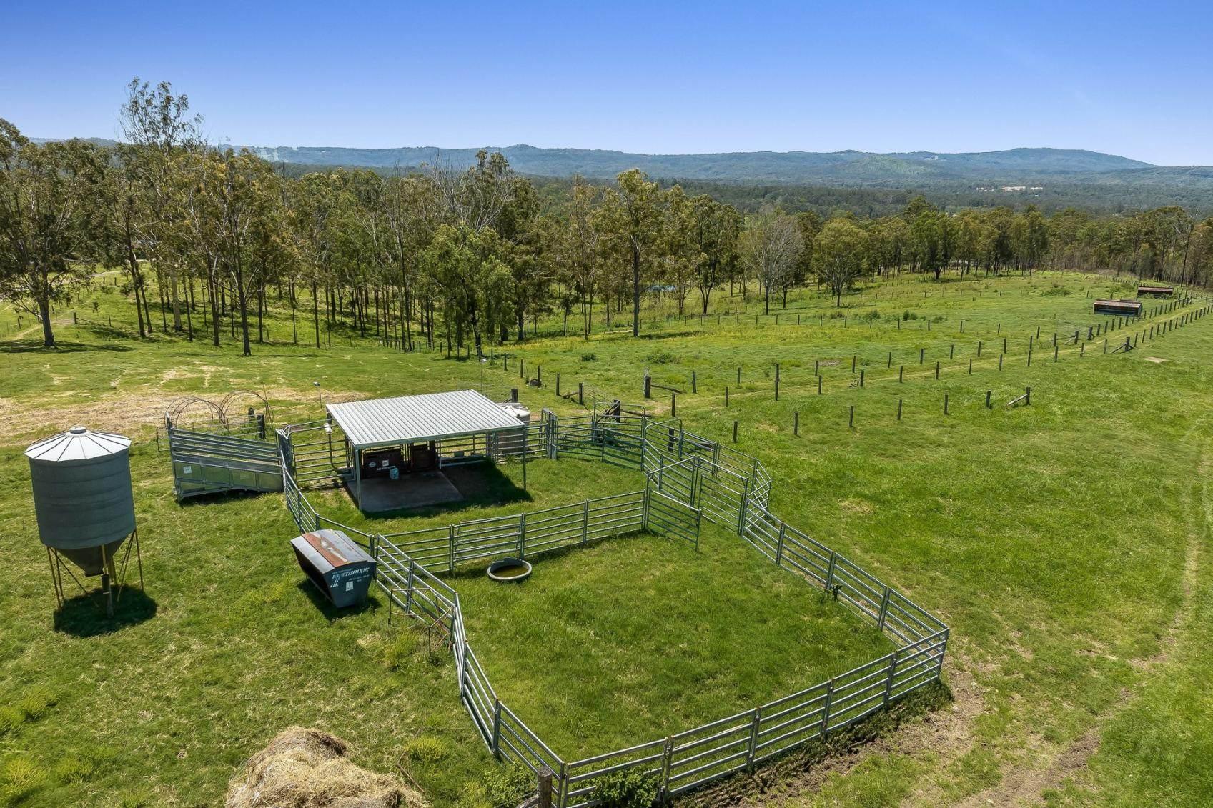 Hobby Farms For Sale QLD