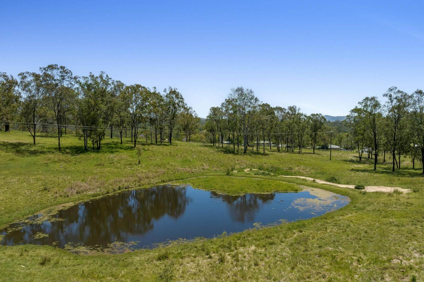 Hobby Farms For Sale QLD