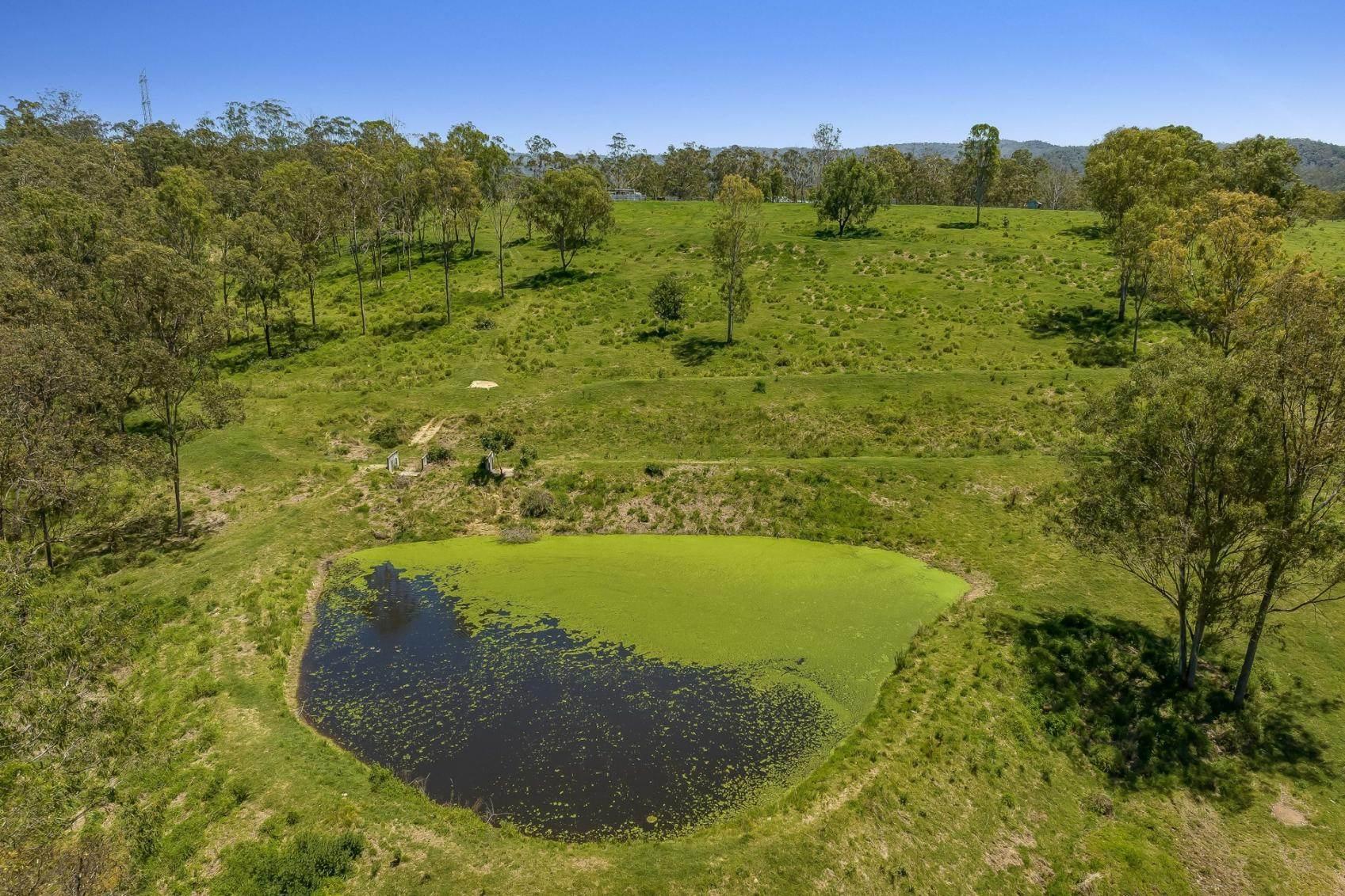 Hobby Farms For Sale QLD