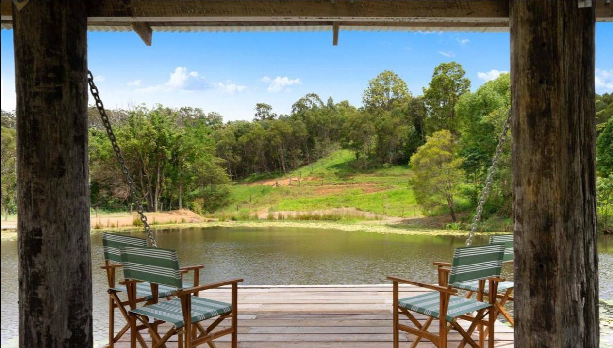 Hobby Farms For Sale QLD