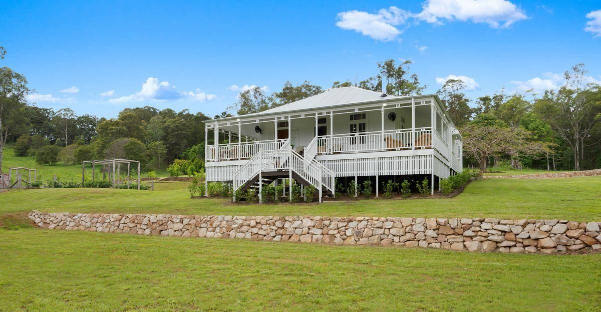 Hobby Farms For Sale QLD