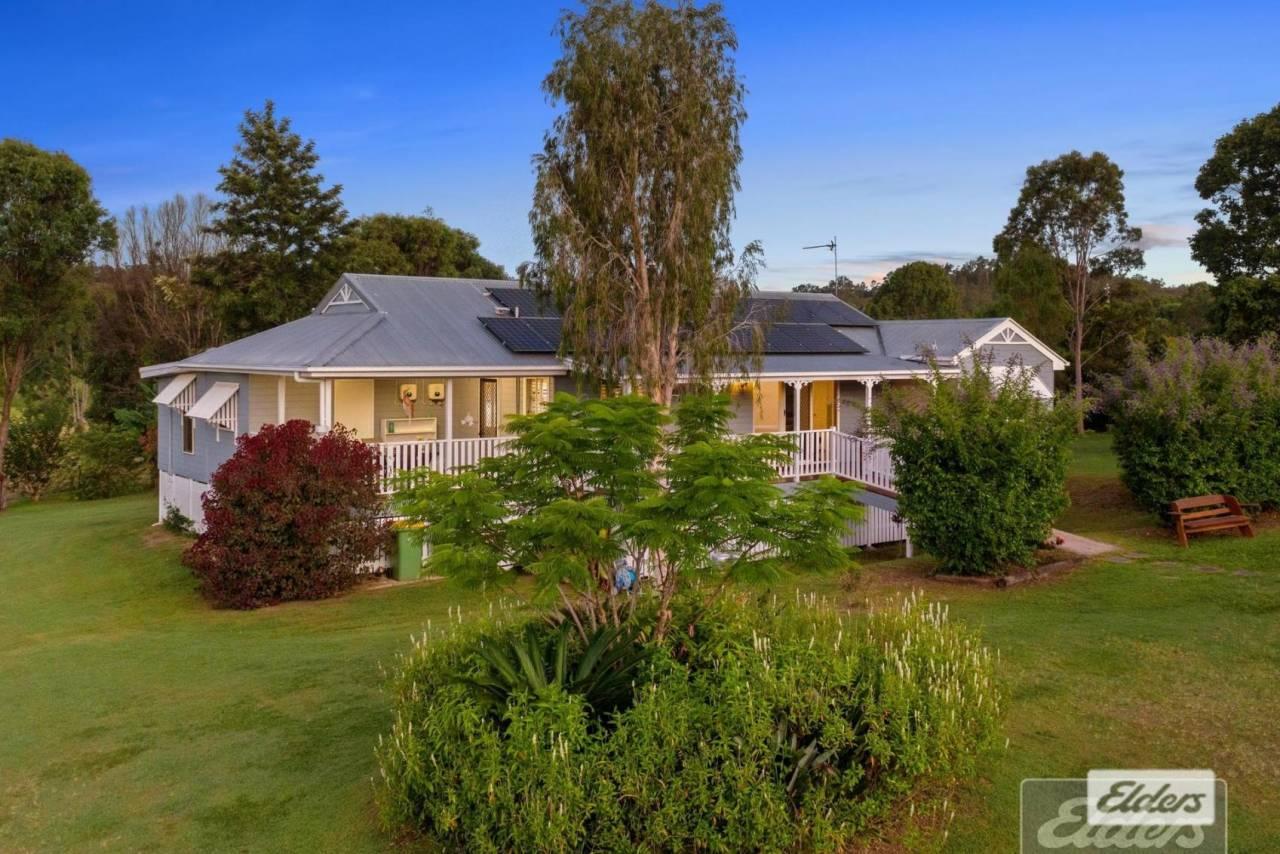 Hot Spot Hobby Farms For Sale QLD