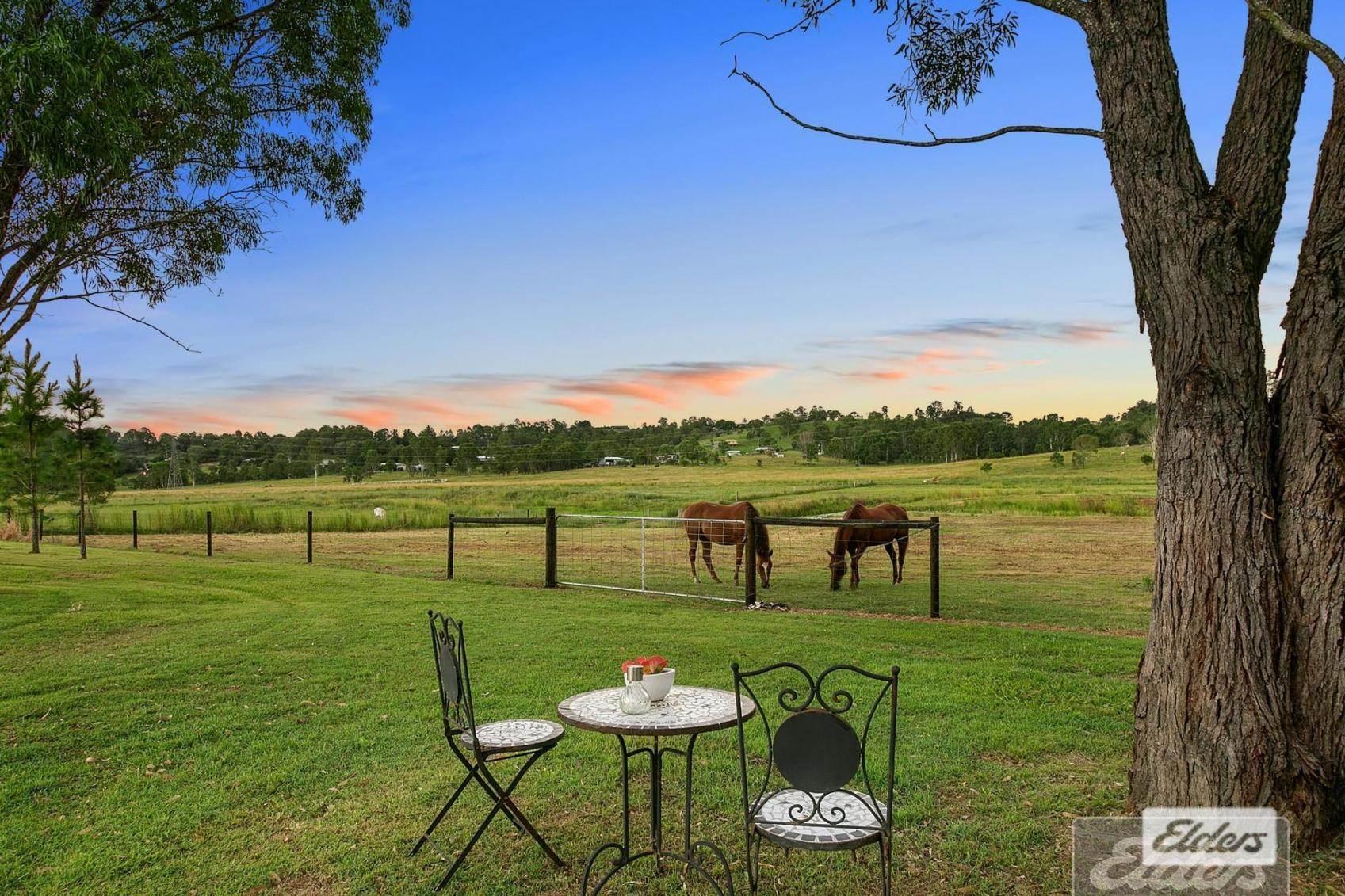Hot Spot Hobby Farms For Sale QLD