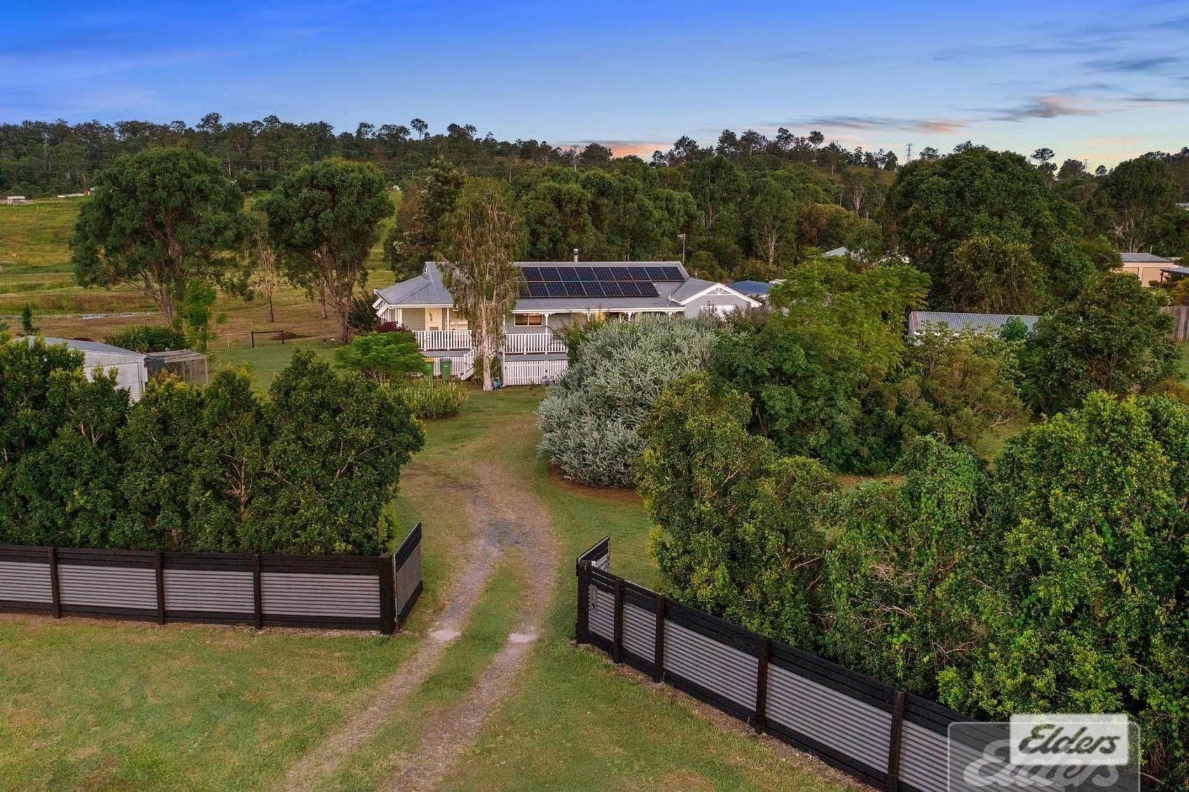 Hot Spot Hobby Farms For Sale QLD