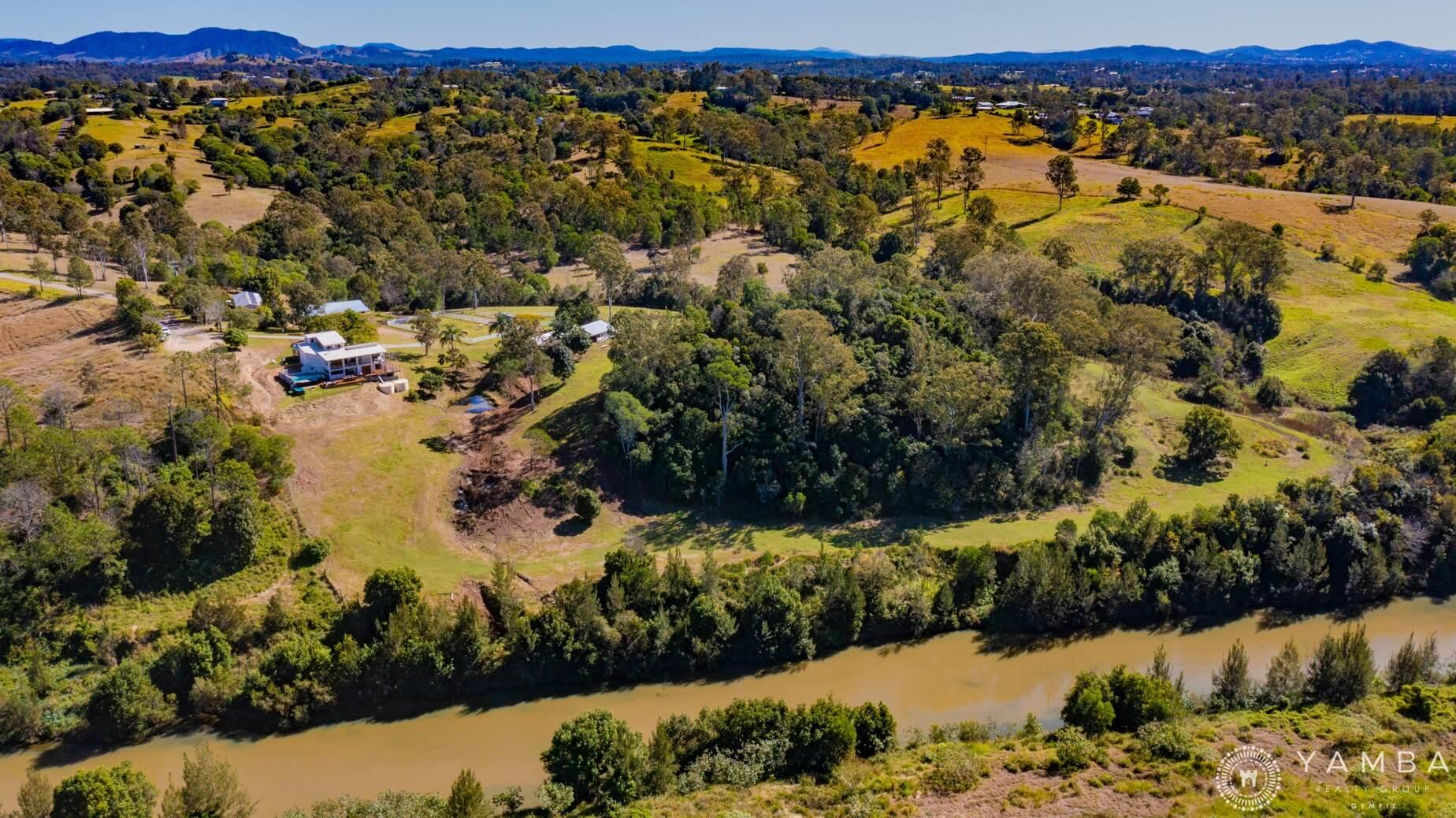 Hot Spot Hobby Farms For Sale QLD