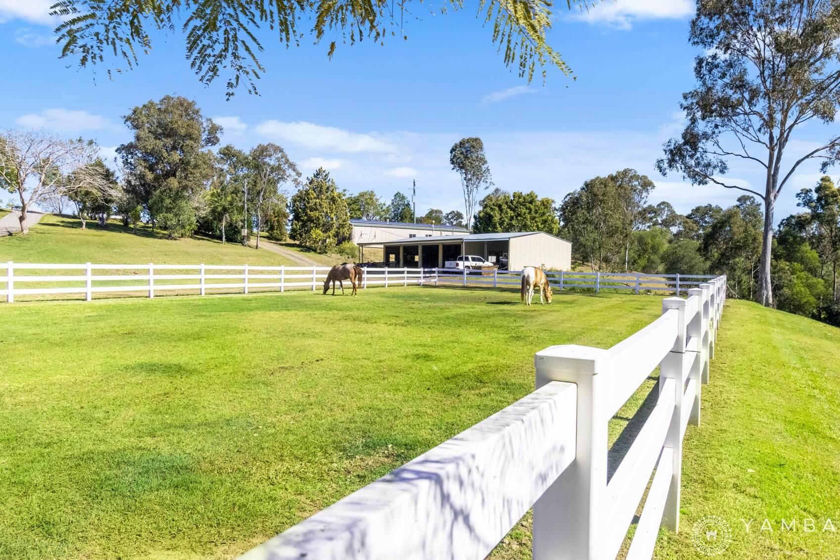 Hot Spot Hobby Farms For Sale QLD