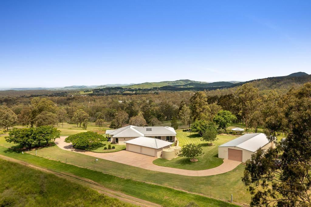 Hot Spot Hobby Farms For Sale QLD