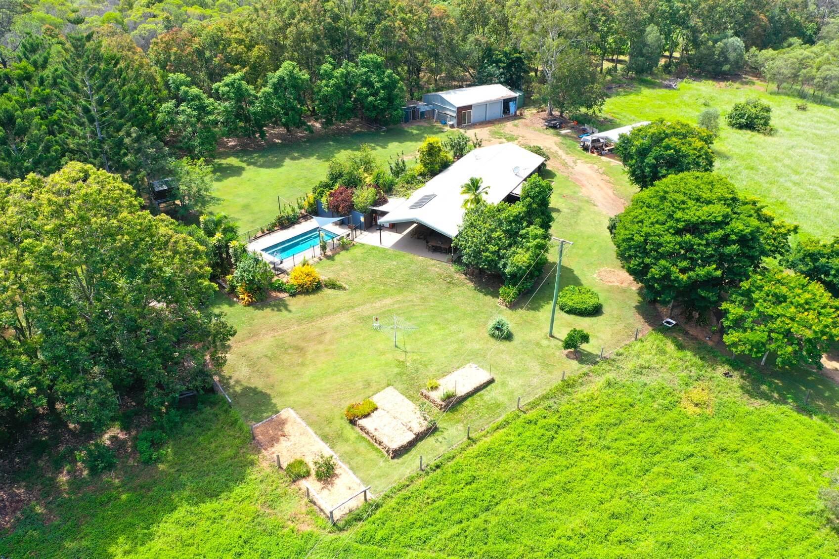 Hot Spot Hobby Farms For Sale QLD