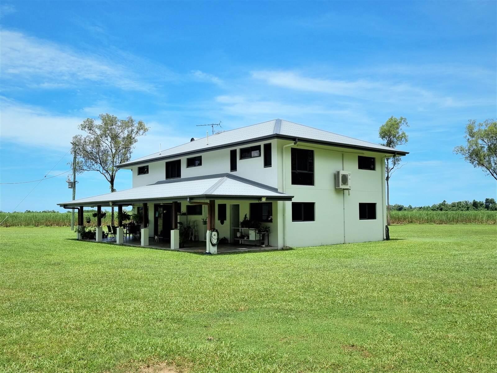 Hot Spot Hobby Farms For Sale QLD