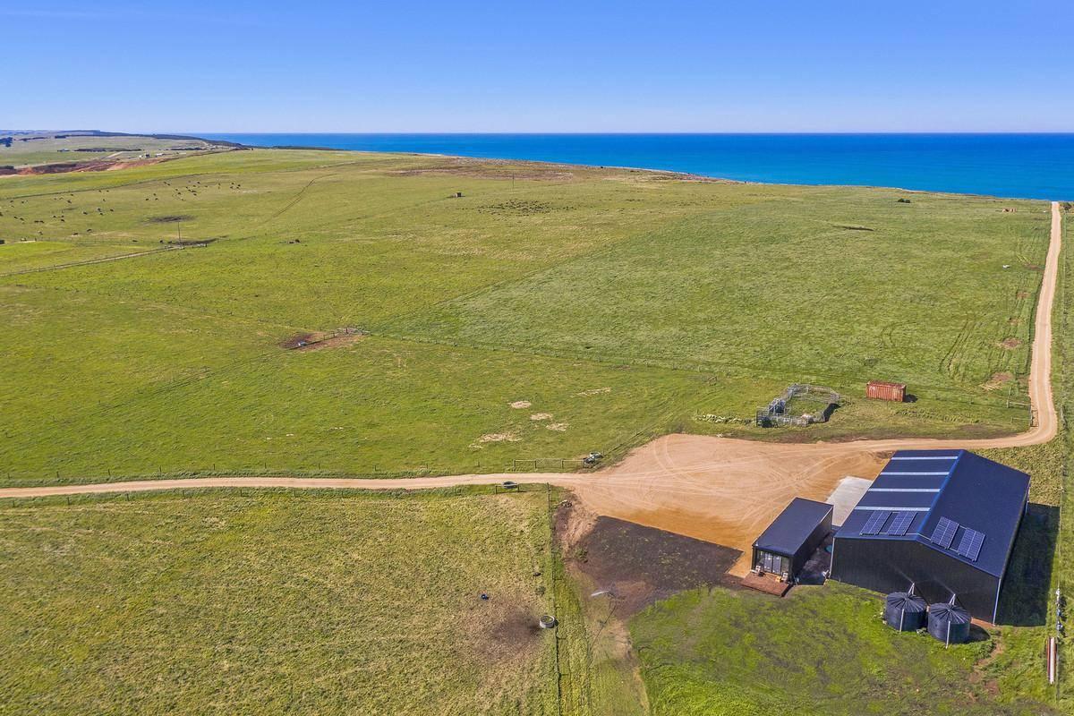 Hobby Farms For Sale: Lot 1, 616 Hopkins Point Road, Warrnambool, VIC