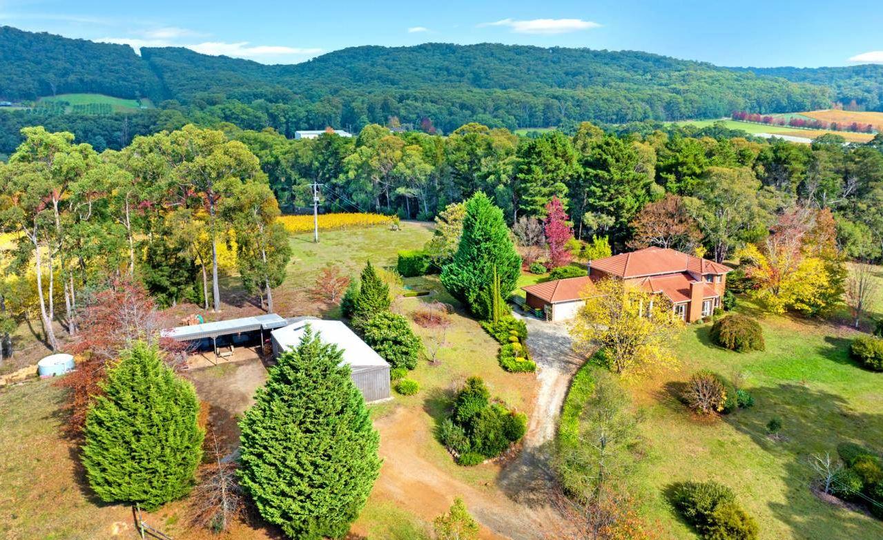 Homes For Sale Yarra Valley VIC