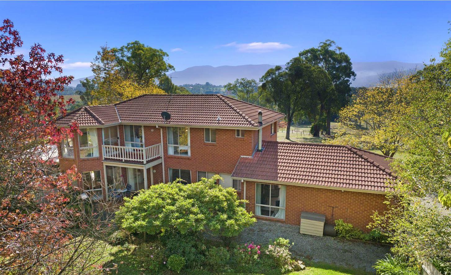 Five Of The Best Rural Homes For Sale Yarra Valley VIC