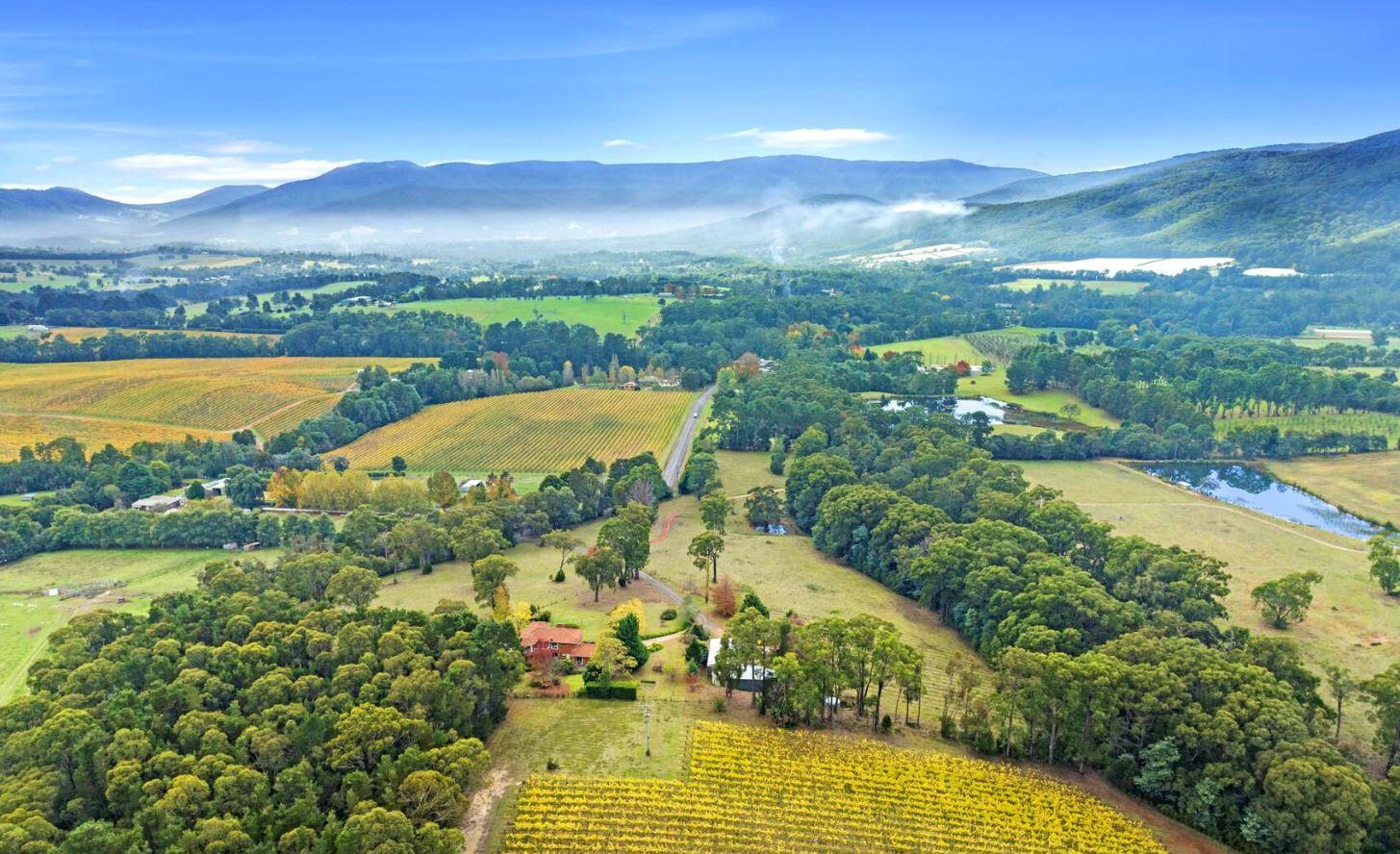 Homes For Sale Yarra Valley VIC