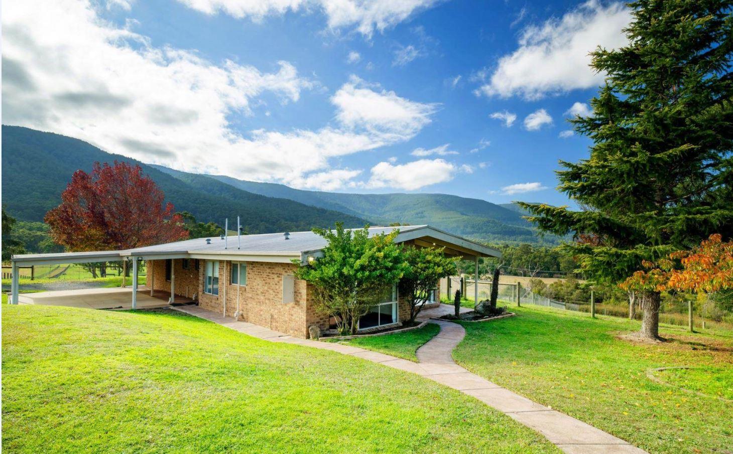 Homes For Sale Yarra Valley VIC