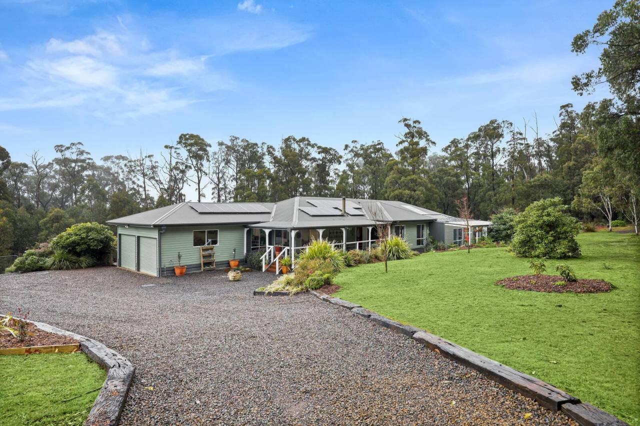 Homes For Sale Yarra Valley VIC