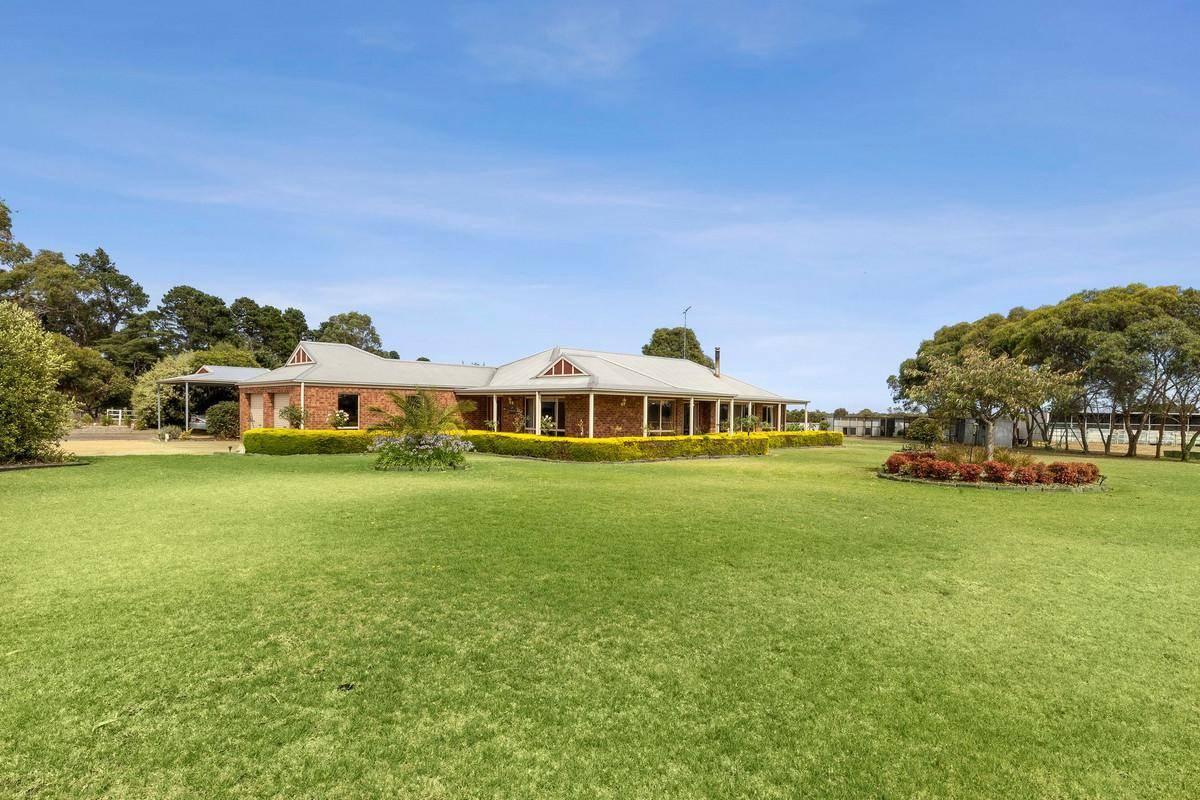 Best Horse Properties For Sale Australia