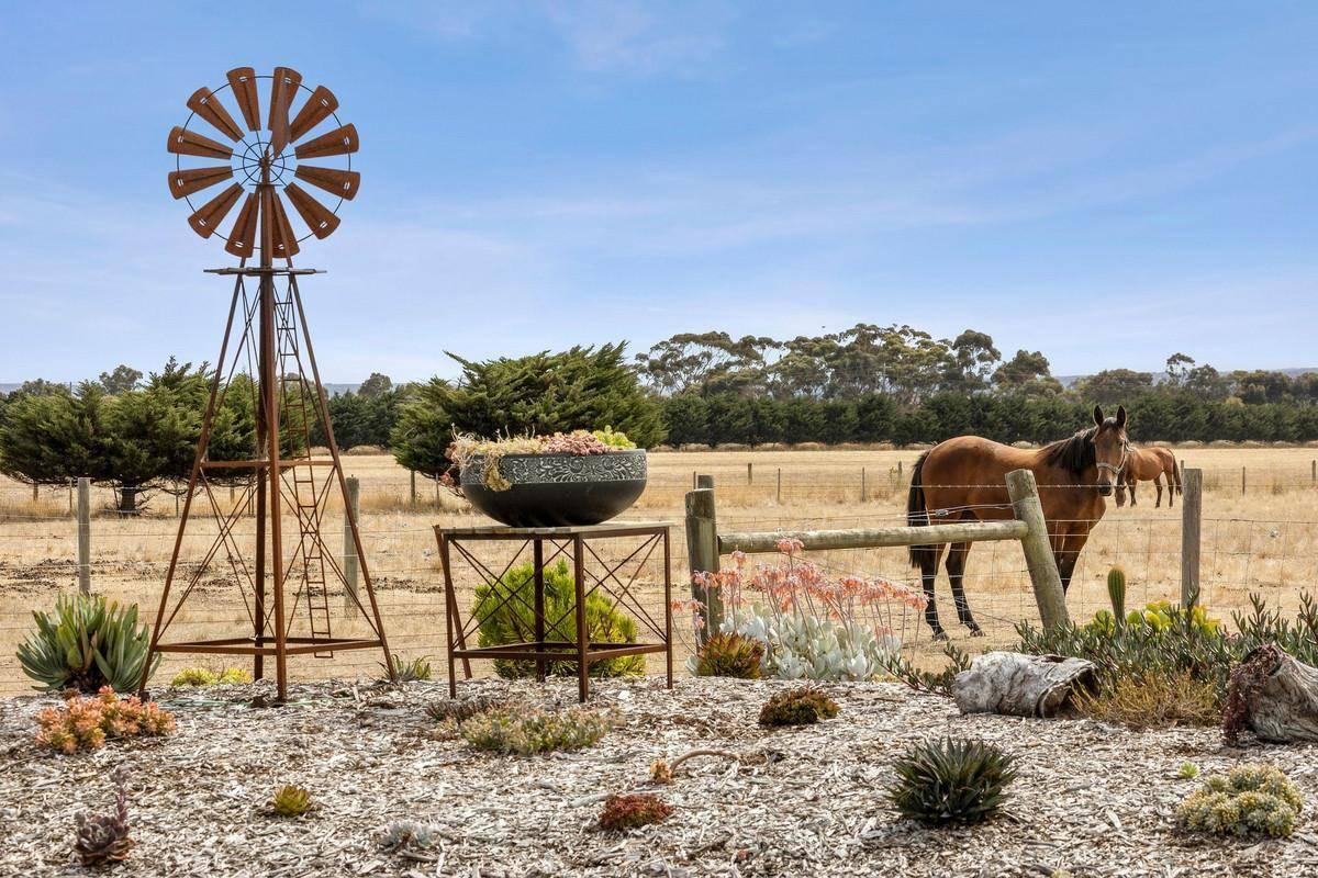 Best Horse Properties For Sale Australia