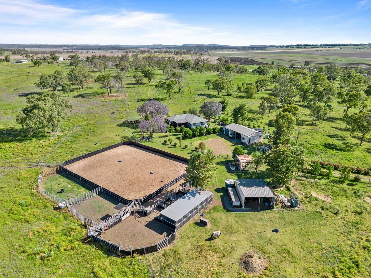 Best Horse Properties For Sale Australia