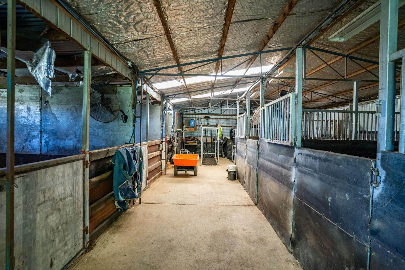 Best Horse Properties For Sale Australia