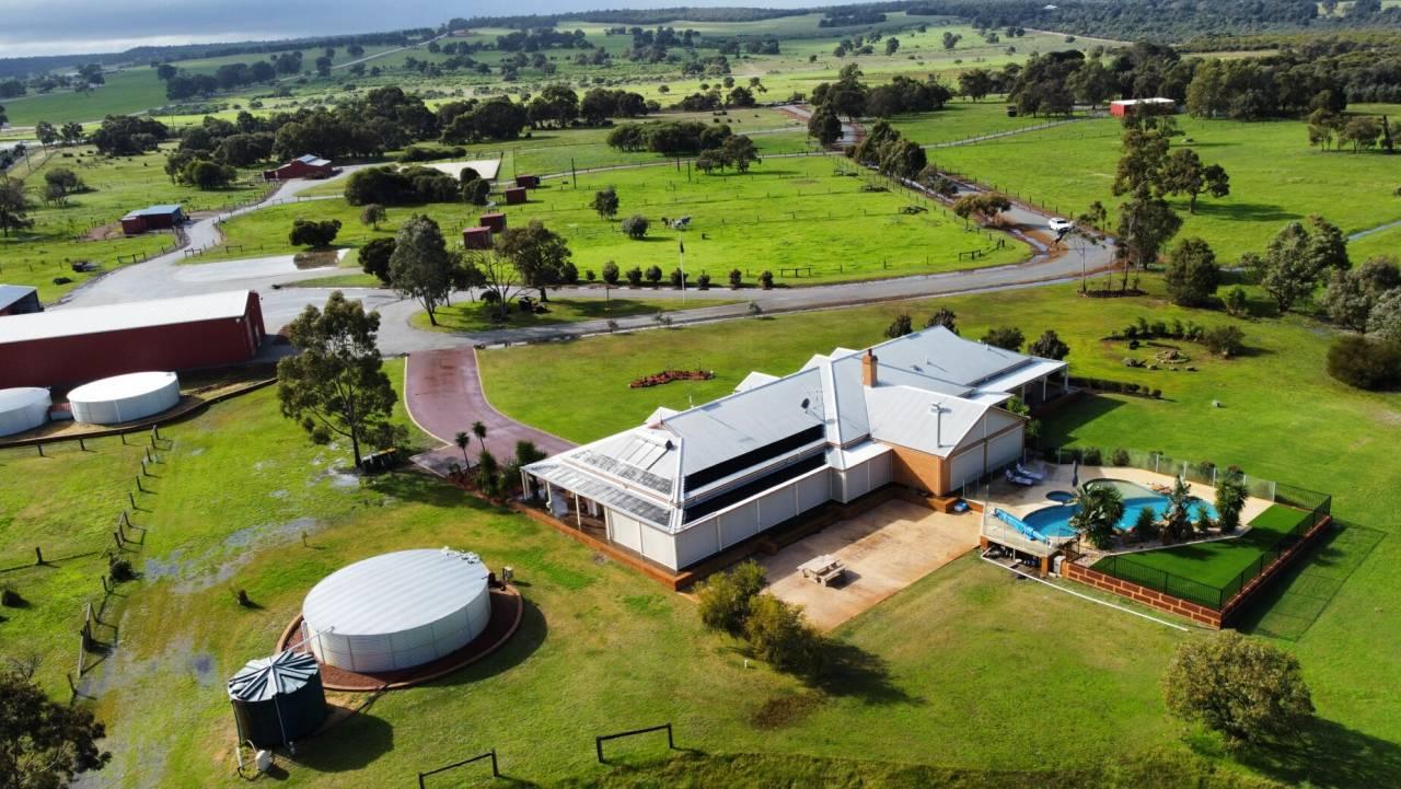 Horse Properties For Sale Australia