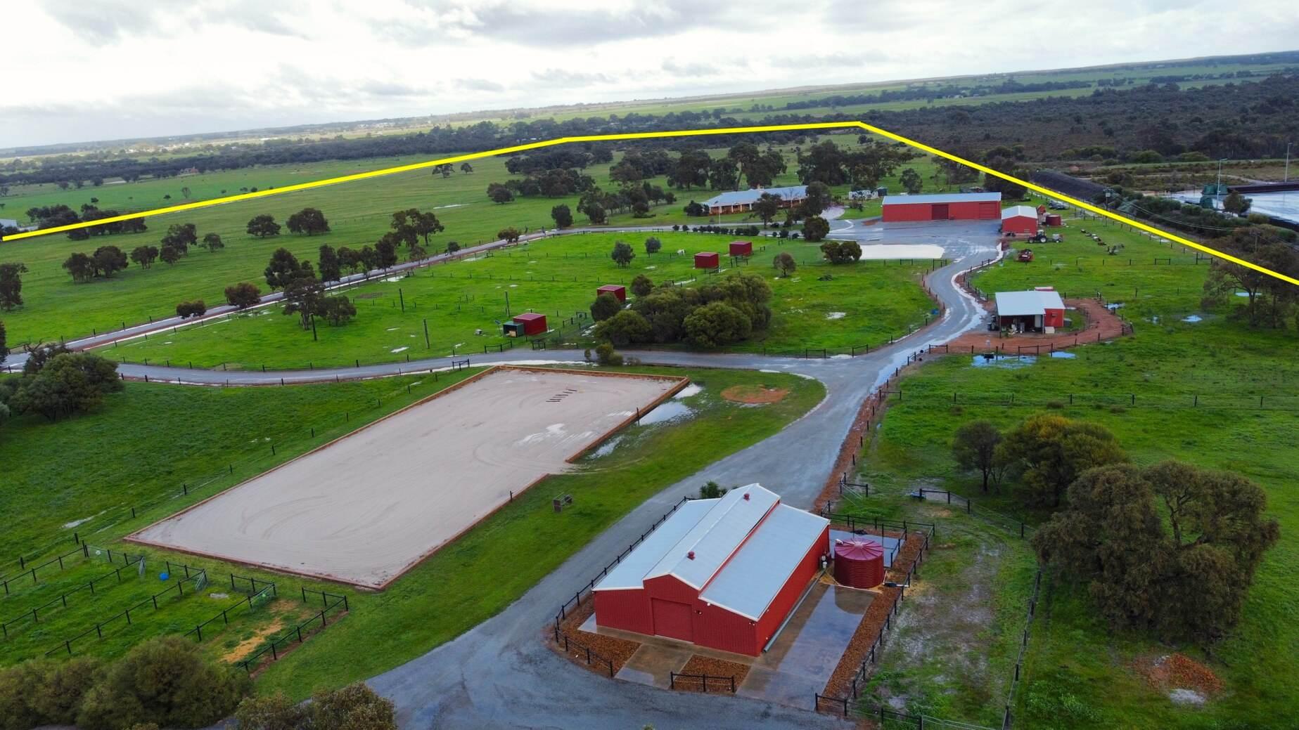 Horse Properties For Sale Australia