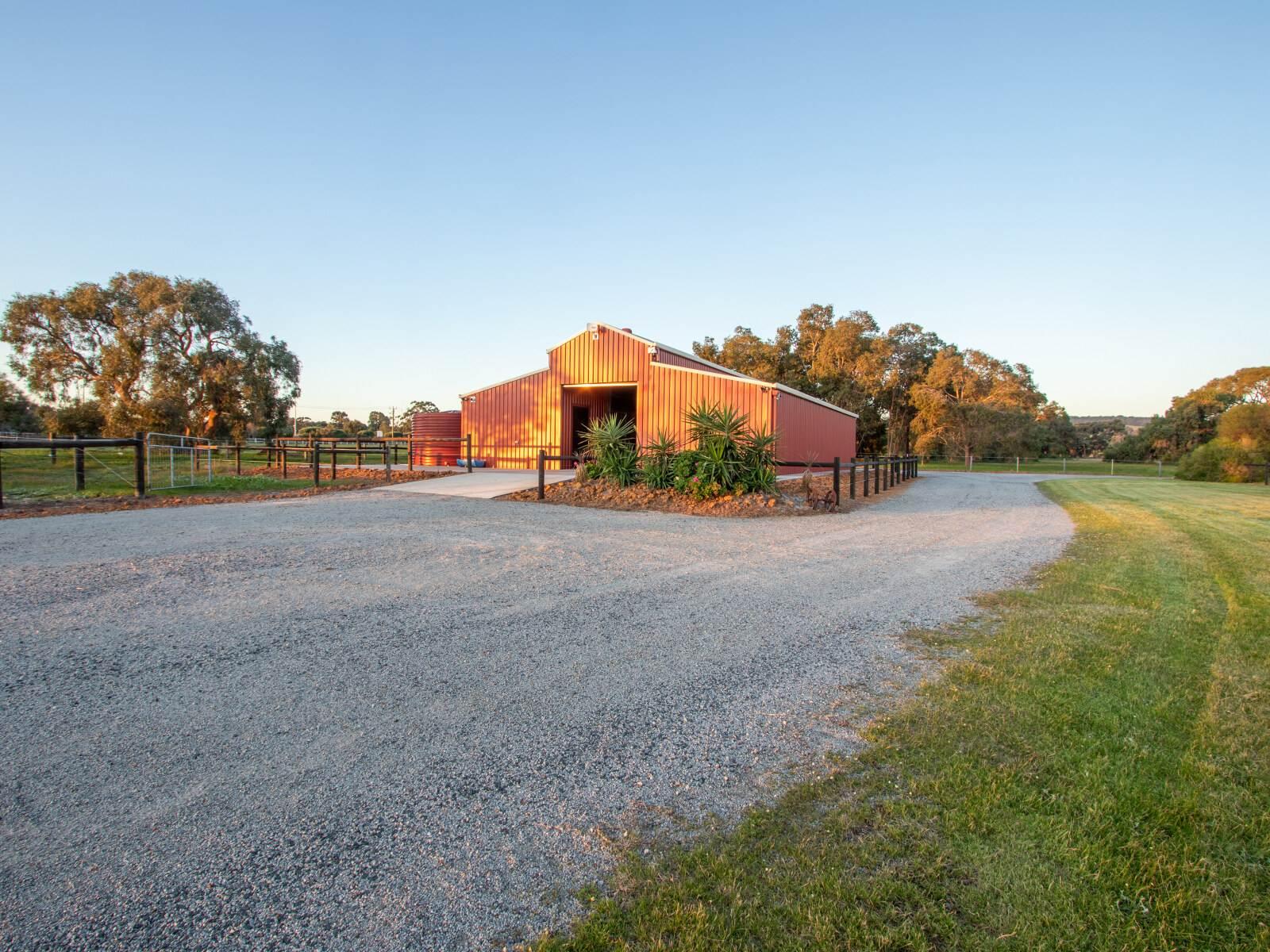 Horse Properties For Sale Australia