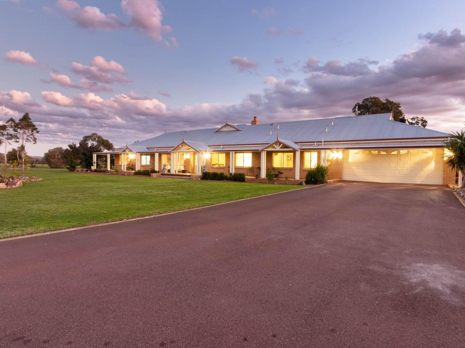 World Class Horse Properties For Sale Australia