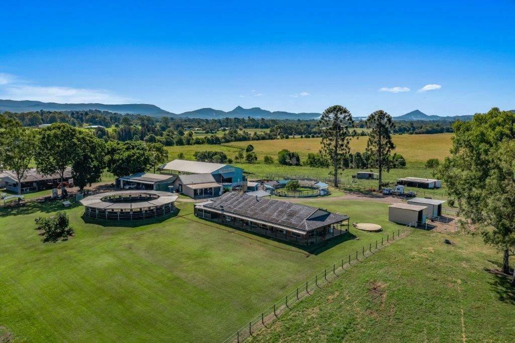 Horse Properties For Sale Australia