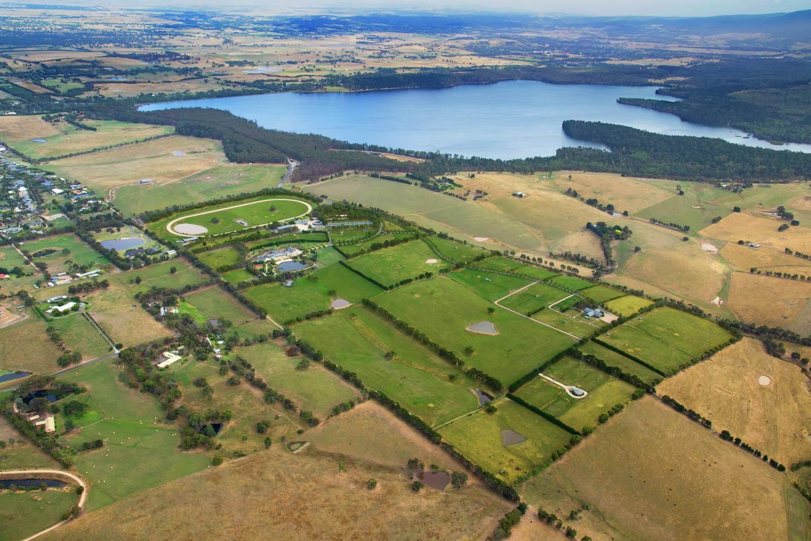 Horse Properties For Sale Australia