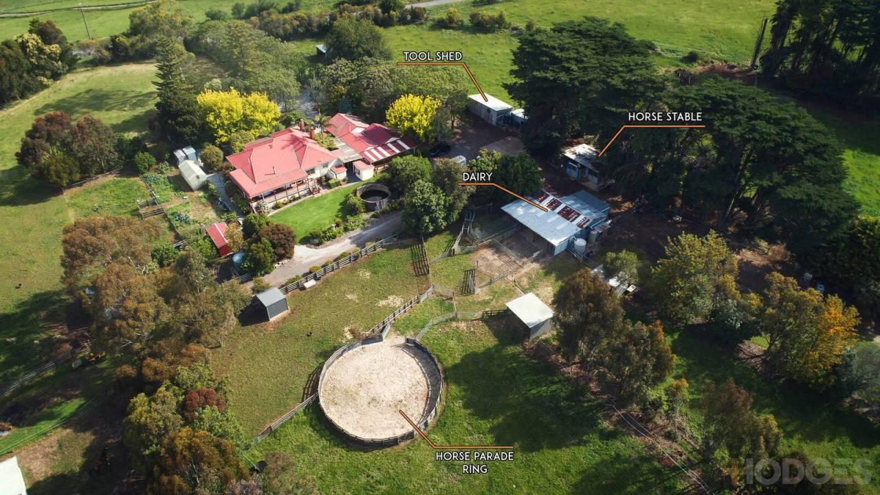 Horse Properties For Sale Australia