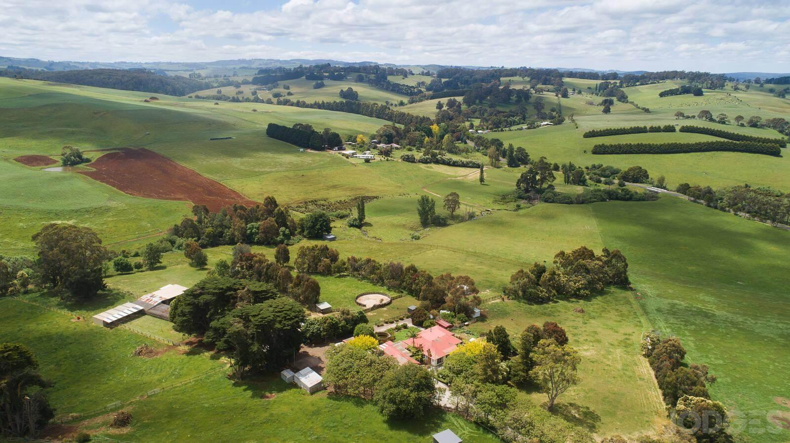 Horse Properties For Sale Australia