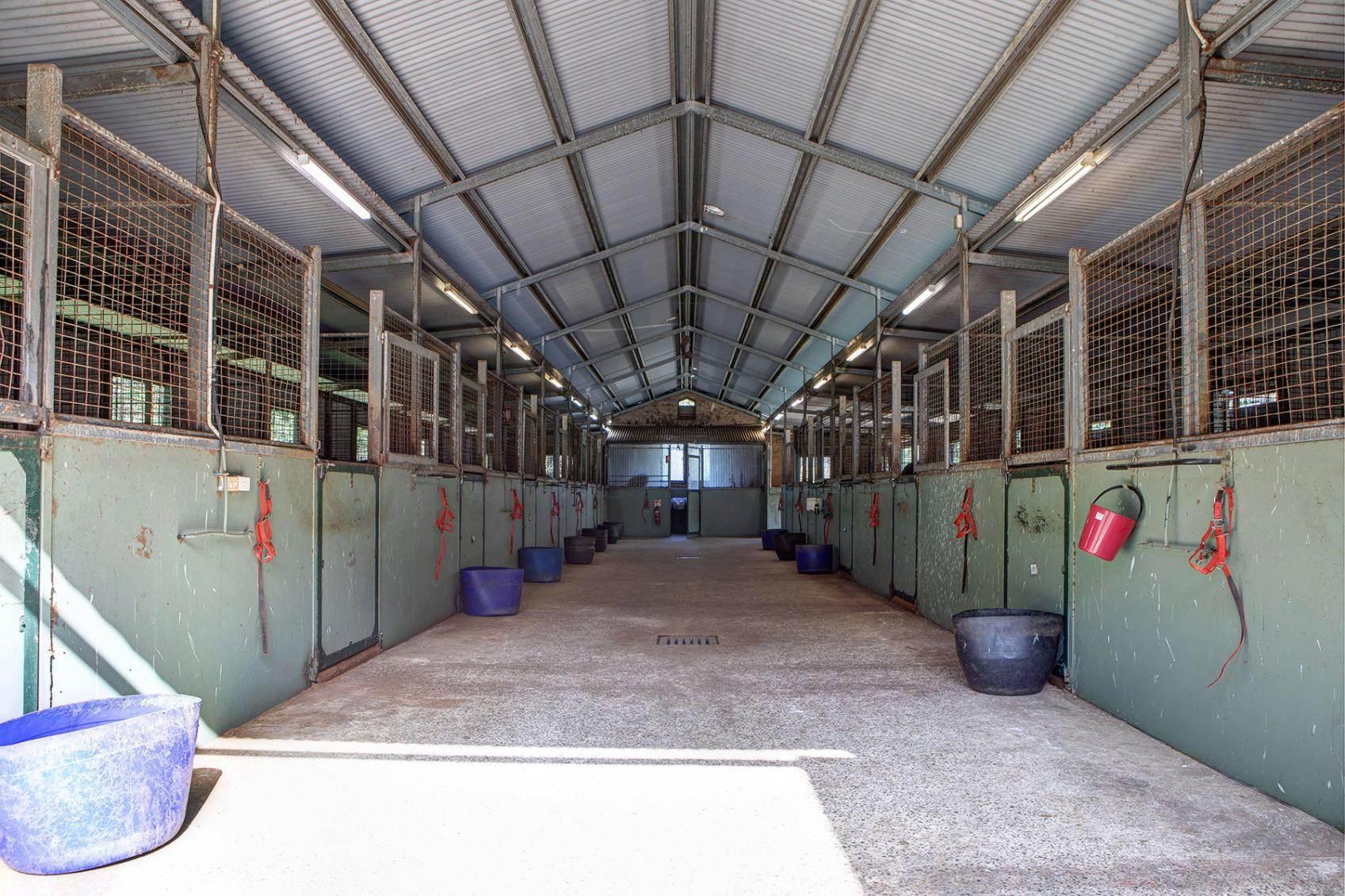 Horse Properties For Sale Australia