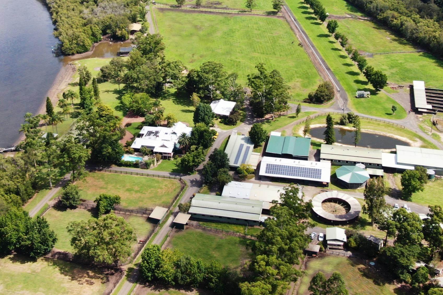 Horse Properties For Sale Australia