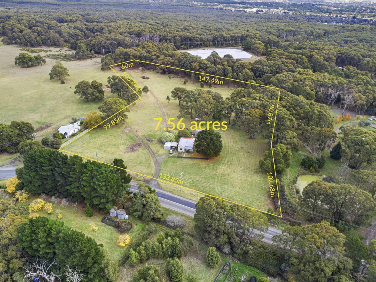 Country Houses For Sale Ballarat Region