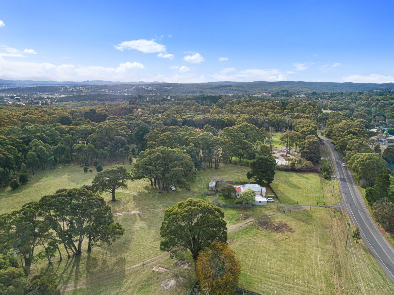 Country Houses For Sale Ballarat Region