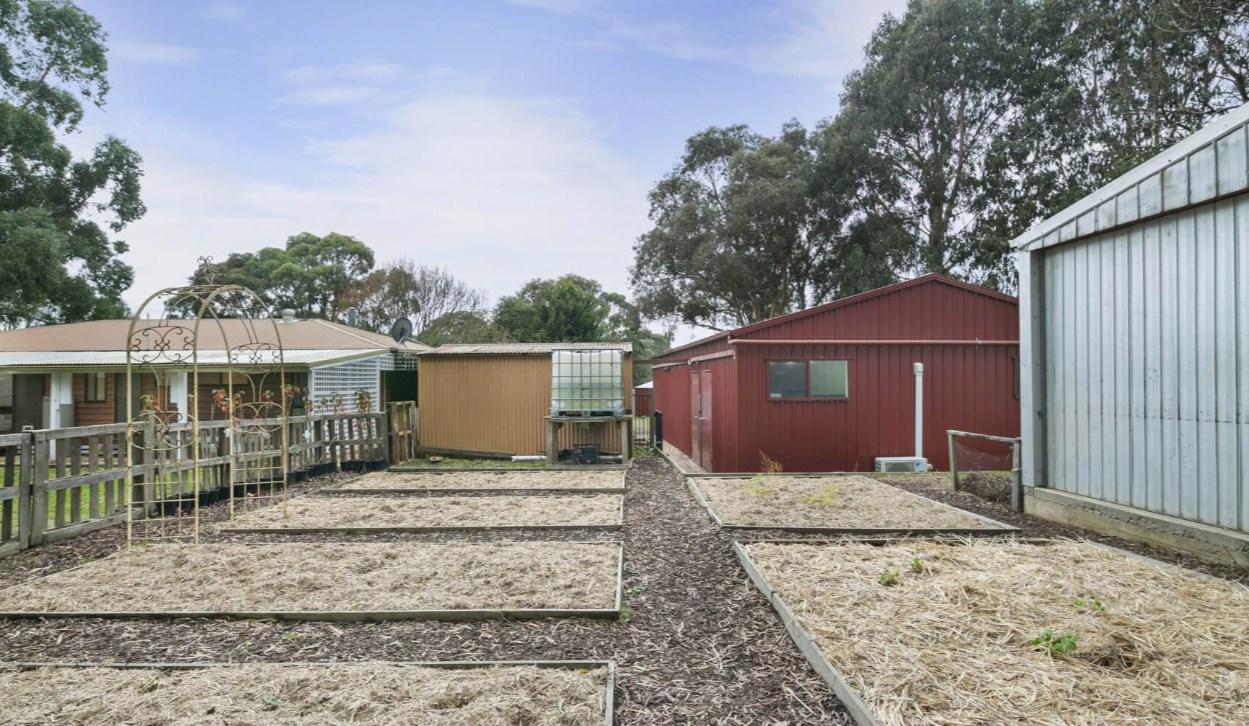 Country Houses For Sale Ballarat Region