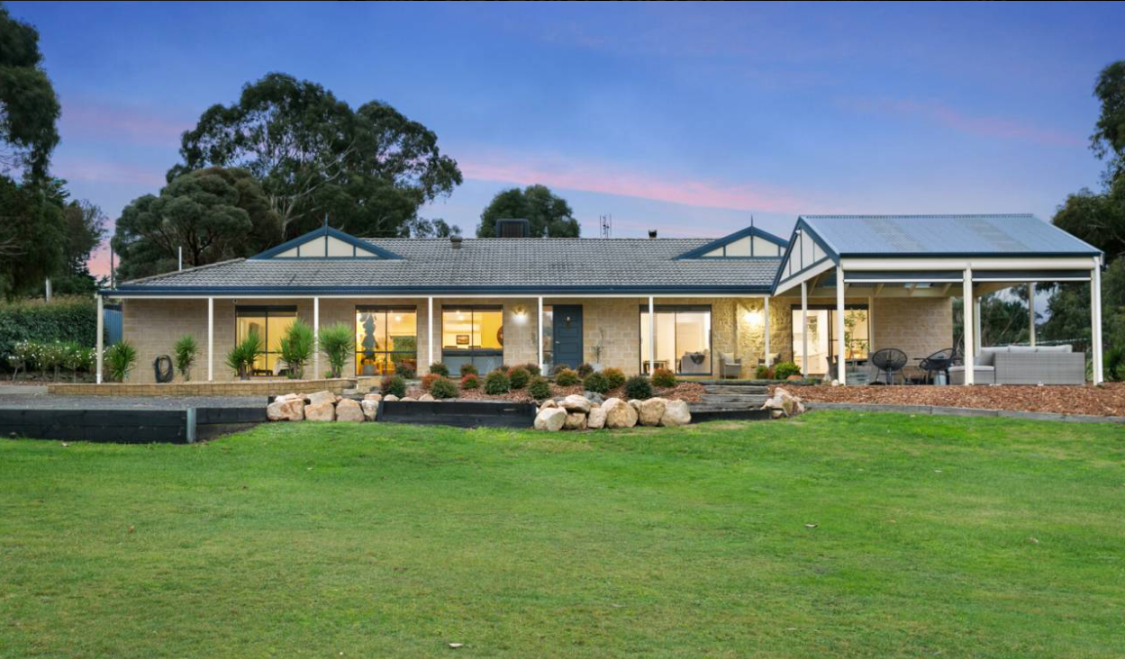 Five Of The Best Country Houses For Sale Ballarat District