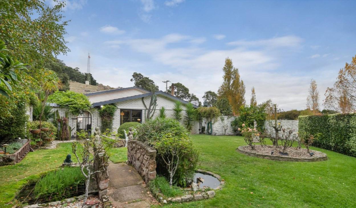 Country Houses For Sale Ballarat Region