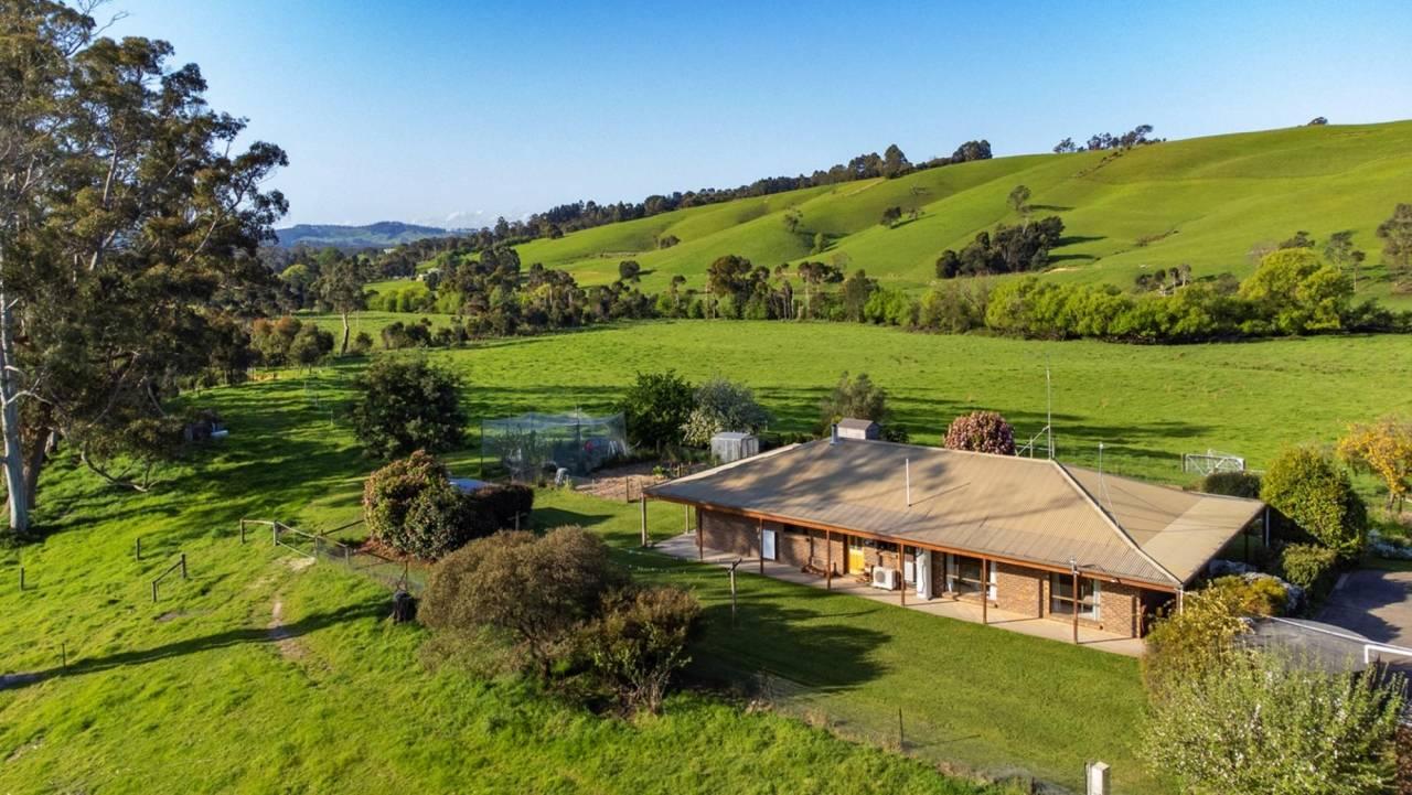 Most Popular Rural Properties For Sale Australia