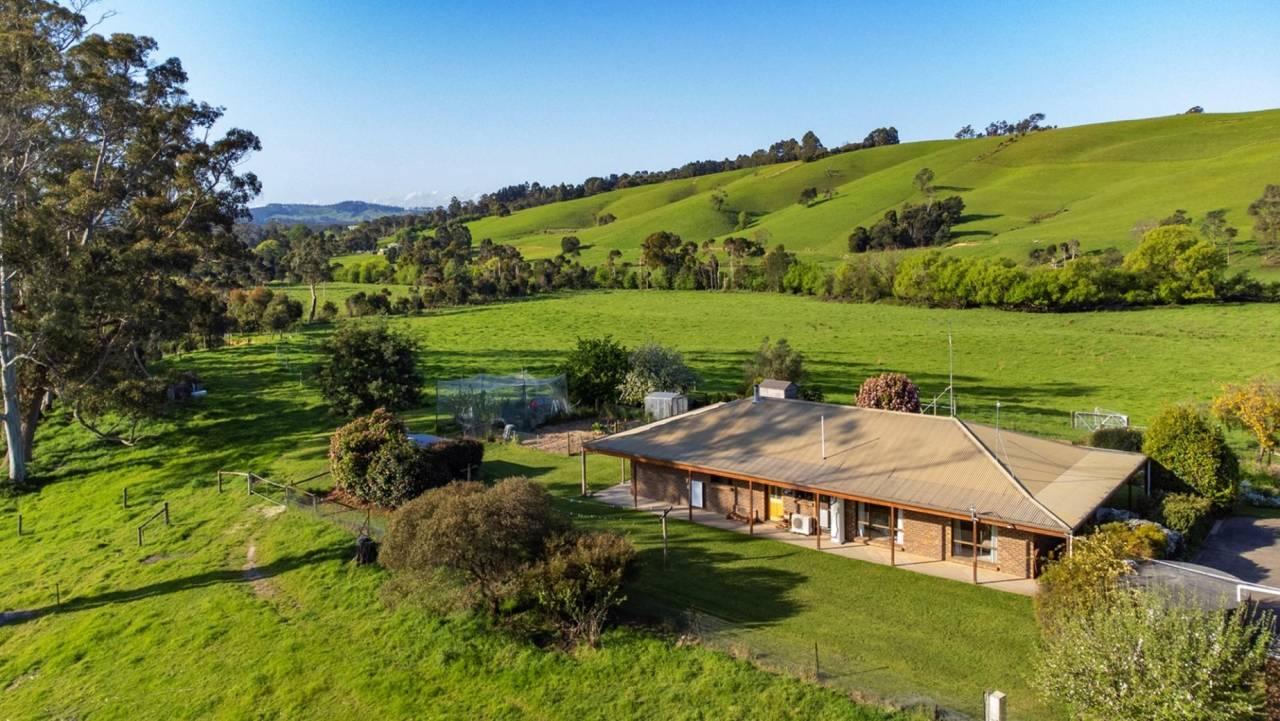 Five Most Popular Rural Properties For Sale Tasmania