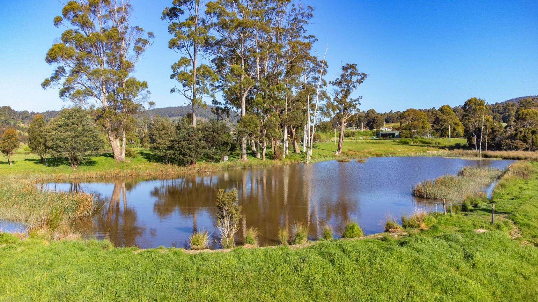 Farm For Sale Tasmania